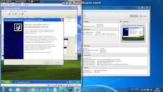 как создать виртуальный диск с помошью virtual box ? решение есть