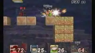 Smash Service Daily Content 3/30/08