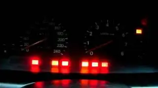 проблемы с авто, Mitsubishi Galant 98г, 4G63, EA2A