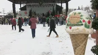 Christmas in Hometown Le Mars kicks off Holiday season in N’West Iowa