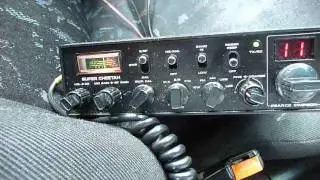 CB Super Cheetah mk2, Poland, B-B and Portugal