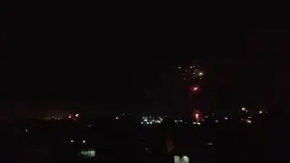 New Year 2021