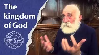 The kingdom of God