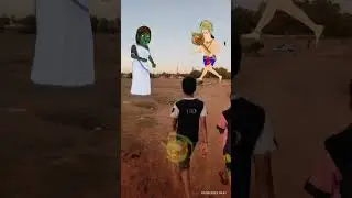 Shree. Hanuman♥🙏 Vs Chudel