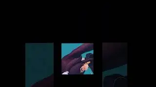 【Genshin Impact MMD／4K／60FPS】Hu Tao，Furina
