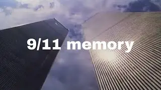 Twin Towers in the Cinema