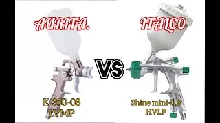 Aurita VS Italco