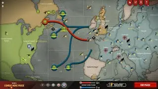 Axis & Allies 1942 Online - Trailer (2020)
