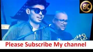 আয়ুব বাচ্চুর ছেলের গলায় সেই তুমি গানটি  !! SHEI TUMI - AYUB BACHCHU !!