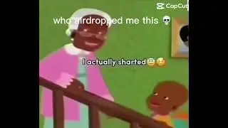 Who airdropped me this