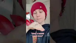 it be like that (a lot) some of the time