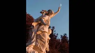 Telemann - Concerto for Flute, Oboe d'amore and Viola d'amore in E Major, TWV 53:E1: I. Andante
