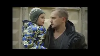 Русский боевик Курьер. Боевик 2017 года. Крутой боевик новые фильмы 2017.