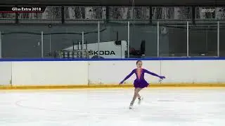 Marta Mets Gliss Extra 2018