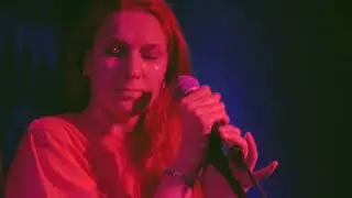 Кузина - Странник (Moscow Music Week 2020) / Kuzina - Strannik