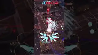 It SCARED the s*** out of me | War robots game [WR]
