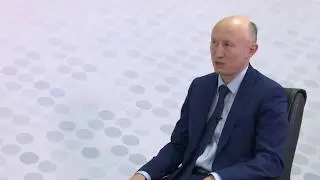 О планах Kazakh Tourism на 2019 г.  (Р. Кузембаев)
