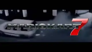 maro kart 7