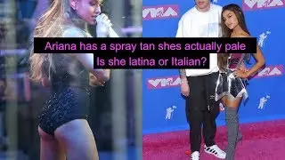 Top 5 Ariana grande illuminati secrets (A Must See!)