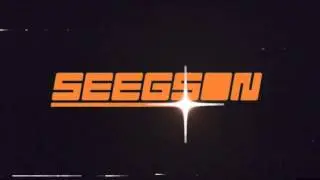 Alien Isolation Seegson Promo