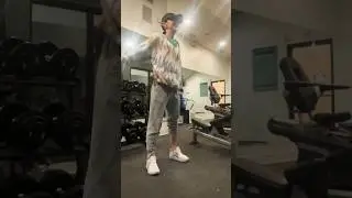 Понедельник/6:00/ заряжаемся на новую неделю 