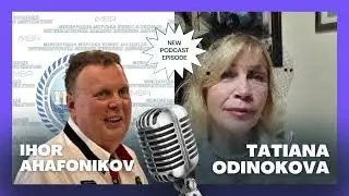 IMBA-TATIANA ODINOKOVA interview