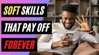 Top 13 Personal Skills To Develop And Improve