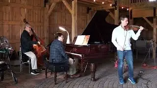 Jeffrey Hollander 2022 Barn Soiree