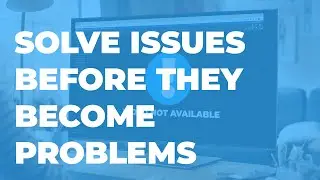 Detect Issues Before They Become Problems With OWS Health Alerts