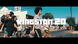 SUDAMERICAN DANCEHAL KINGSTON 20 - @DEMARCODADON .@SOAUDIOVISUALES