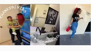 VLOG • SPEND A FEW DAYS WITH ME