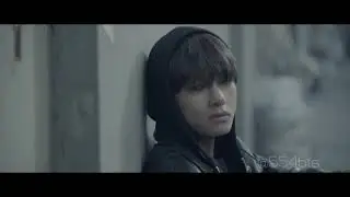 [FanMade MV] BTS (I NEED U) × MC TYSON (Chain On My Neck)