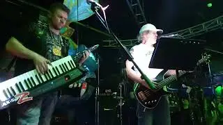 А что нам надо. Кавер группы Купол-бэнд
