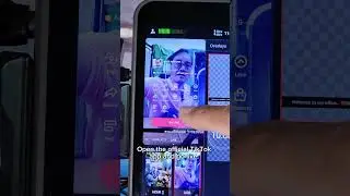 How to Add Pre-Recorded Videos on TikTok Live 