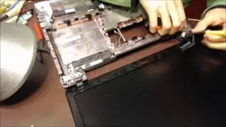 ASUS K53Z laptop power jack repair socket input port fix replacement