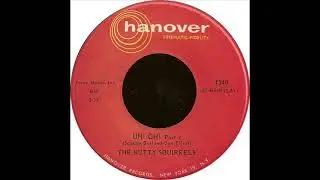 Uh Oh Parts 1 & 2 The Nutty Squirrels 1959