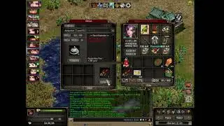 Alchemist - The Great Merchant Global Server
