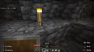 Minecraft: Tons Of Ore