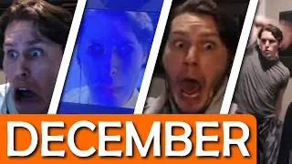 Best of Jerma - December 2021