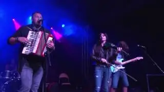 Horpyna „Letnie Spotkania nad Narwią”