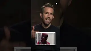 Ryan Reynolds on Marvel end-credit scenes  #esquire