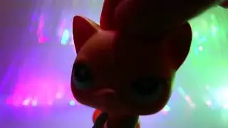 LPS Оружие массового поражения (Про любовь)
