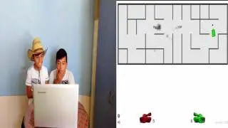 ege ile acı sos cezalı tank oyunu (tank trouble)
