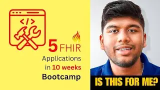 Medblocks FHIR Bootcamp - Is This For Me?
