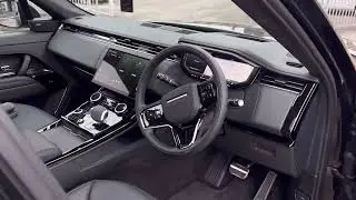 Land Rover Range Rover Sport3.0 D350 MHEV Autobiography Auto 4WD Euro 6 (s/s) 5dr