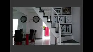 Palmera Woodlands Townhouse Renovation Project by papam