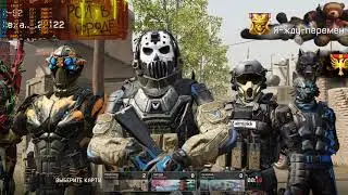 Тестим i5 9400f в паре с 3060 PALIT   в игре WARFACE