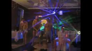 секси бойз