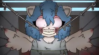 Wanna Play Meme (Katia Boneca) (Old) #flipaclip