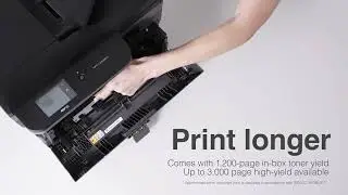 Brother's MFC-L2820DW - Compact Mono Laser Multi-Function Printer | Brother Australia